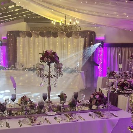 Отель Accolades Boutique Venue Мидранд Экстерьер фото