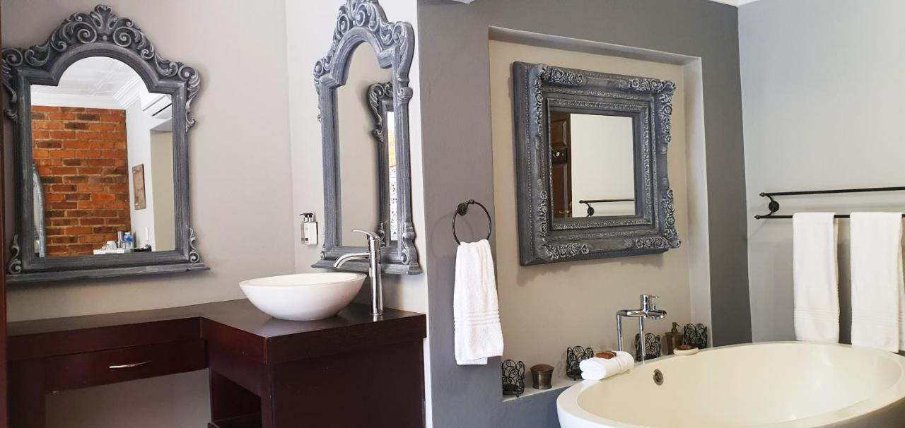Отель Accolades Boutique Venue Мидранд Экстерьер фото