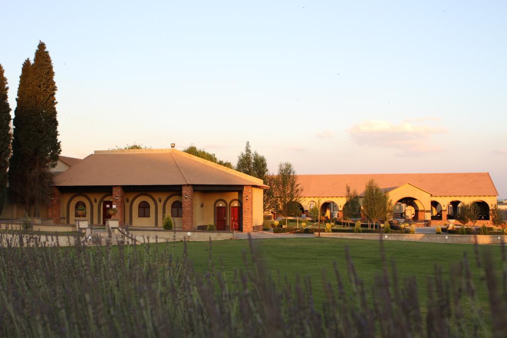 Отель Accolades Boutique Venue Мидранд Экстерьер фото
