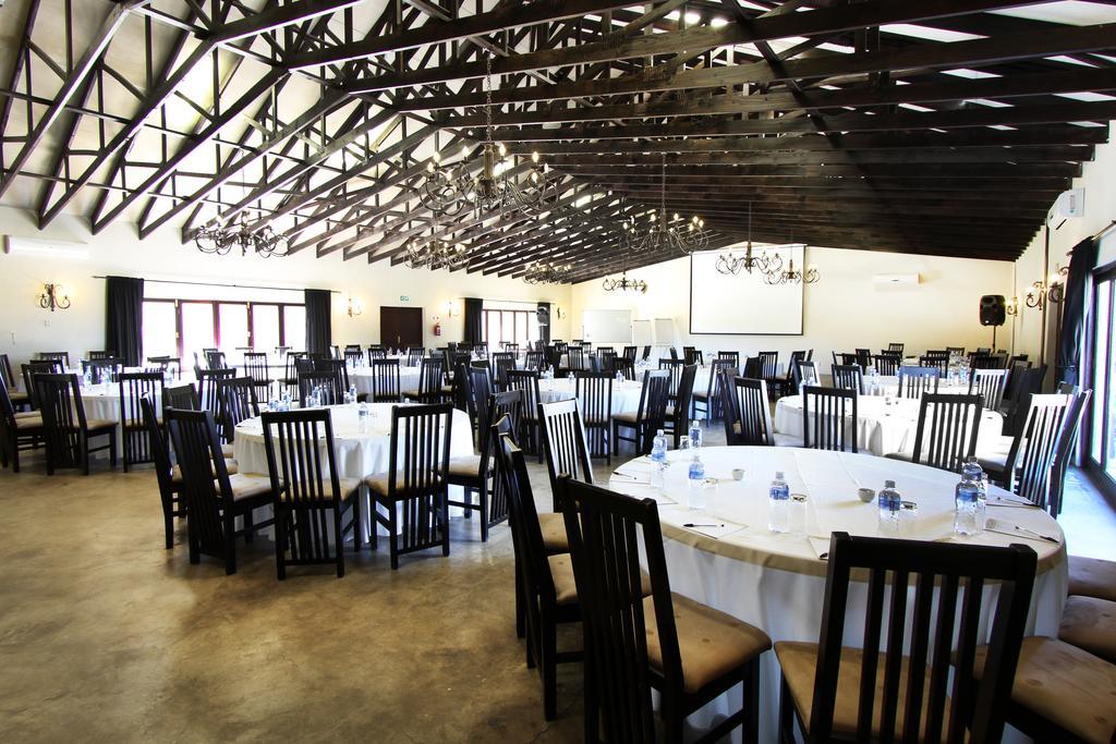 Отель Accolades Boutique Venue Мидранд Экстерьер фото